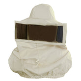 cappello apicoltore con velo quadrato protettivo